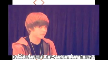Justin Bieber Blah Blah Blah 