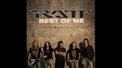 Ratt - Best of Me