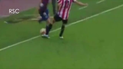 Lionel Messi Ultimate Skills Video Hd