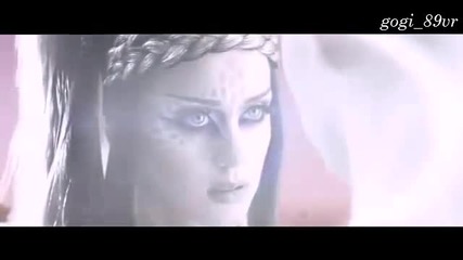 Katy Perry - E.t. ft. Kanye West;