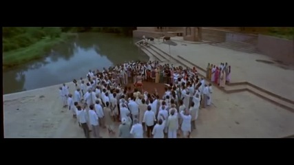 Swades 2004 - hindi movie - (20/20)