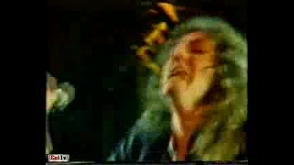 Whitesnake - Fourplay - Част Втора - 1984 