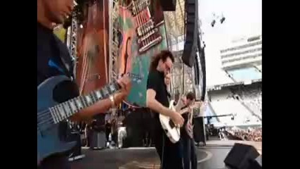 Steve Vai - Im the Hell Outta Here 