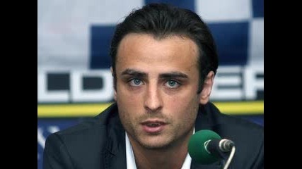 Mitko Berbatov