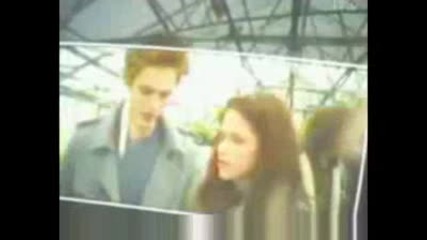 Twilight - - Bella And Edward - - Untouched