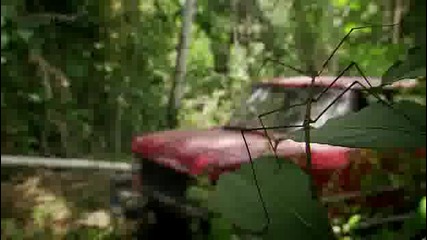 Top Gear Сезон 14 Епизод 6 1/3