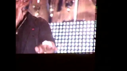 Eminem - Целият Концерт от Швейцария 2 ра част