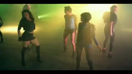 Calvin Harris - You Used to Hold Me (hq)