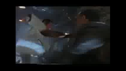 Jet Li - I Like The Way You Move