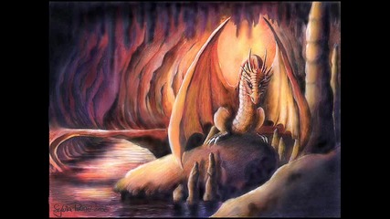 Hammerfall - The Dragon Lies Bleeding превод