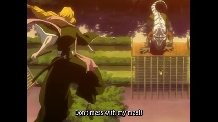 Bleach Ep128