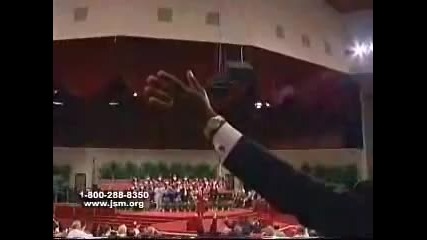 Hosanna part 1 of 3 ( Holly Rector ) Jimmy Swaggart2 