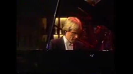 Richard Clayderman - Memory 