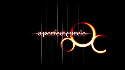 A Perfect Circle - The Package (превод)