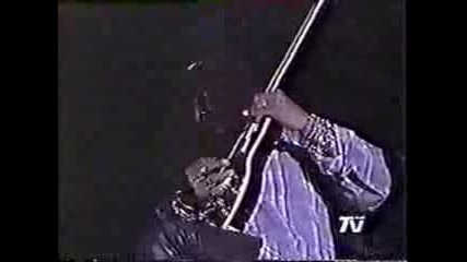 Guns N Roses - November Rain