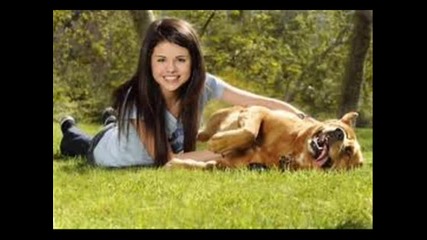 Selena Gomez - Spotlight + Превод