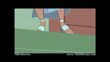 Kim Possible
