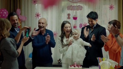 Черна любов 58 Епизод Премиера - Kara Sevda 58.bolum Fragman