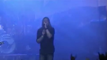 Эпидемия - Взошла Луна - Москва 15.05.2010