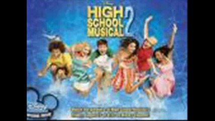 high school musical - everyday