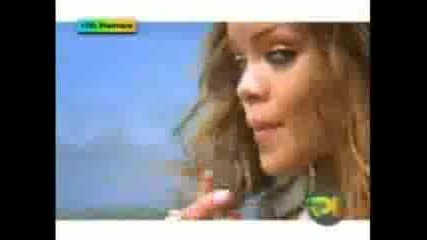 Rihanna - Milkshake [fan Vid]