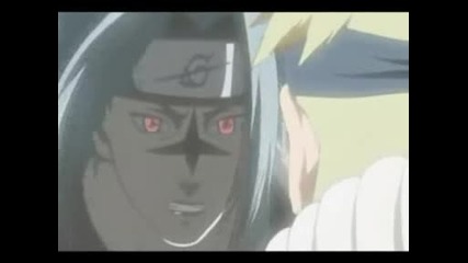Naruto - Fighting Beat