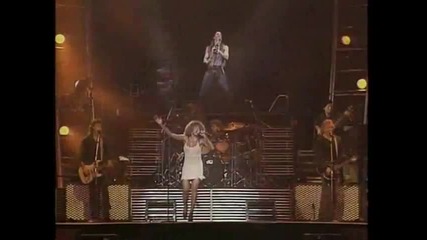 Tina Turner - Simply The Best 