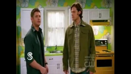 Supernatural / Poets Of the Fall - War 