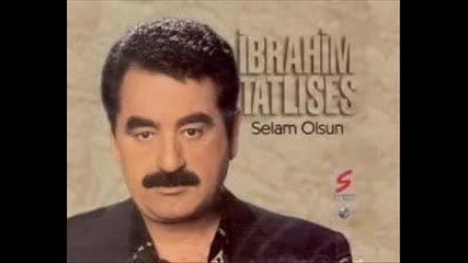 Ibrahim Tatlises - Hasret Kaldim