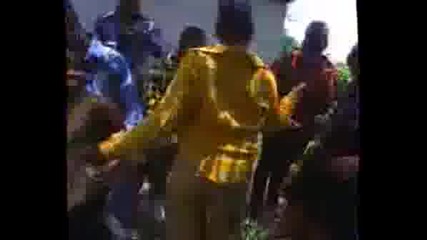 Geto Boys - Straight Gangsterism