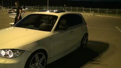 Bmw 130i Full Performance Pack 1 