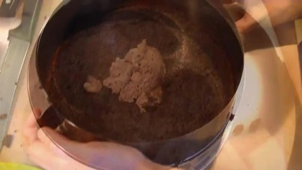 Como Hacer Tarta de Chocolate Paso a Paso (muerte por chocolate)
