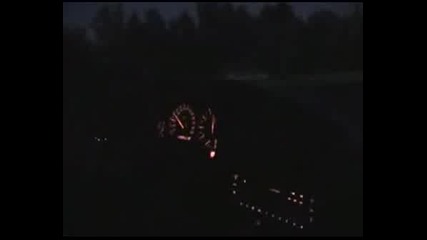 Bmw M3 E36 Turbo 1016hp From Sweden