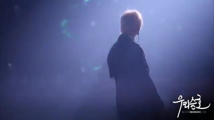 Seungho So sexy Men In Mblaq (wooriseungho)