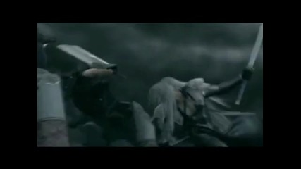 Linkin Park - Leave Out All The Rest/ Final Fantasy