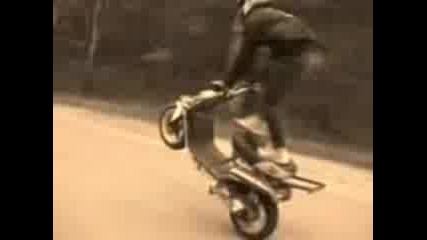 Stunt - 1 