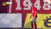 CSKA 1948 Sofia vs. Arda - 1st Half Highlights