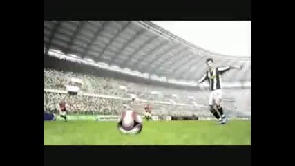Fifa 2010 Funniest Goal 