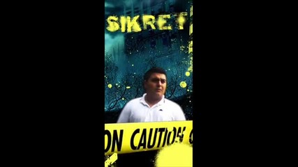 king azzen ft. sikret - ama don desem 