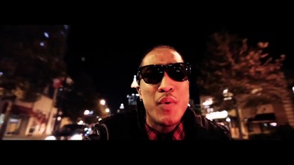 J - Lie - Shot Caller Freestyle ( Slowbucks )