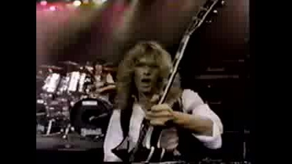 Whitesnake - Slow And Easy 