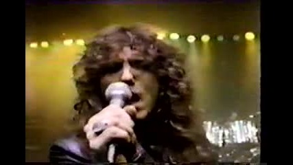 Whitesnake - Slow An' Easy
