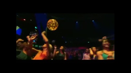 Katy Perry - California Gurls - Live At Mtv Awards - 2010