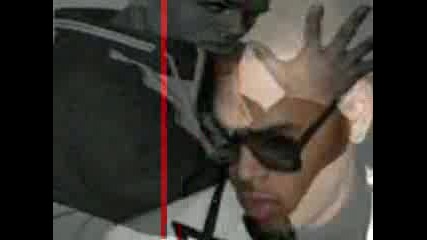 chris brown