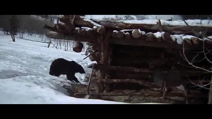 Джеремая Джонсън (1972) бг субтитри Част 1