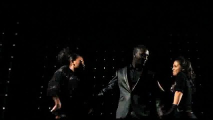 Akon - Beautiful ft. Colby Odonis. Kardinal Offishall 