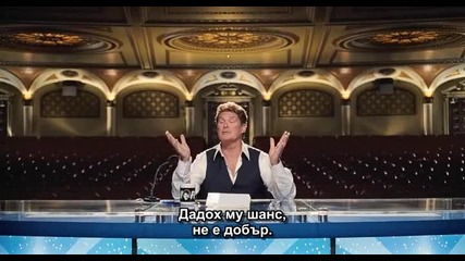 Луд заек свири на барабани! ;d