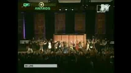Backstreet Boys - Everybody (live)