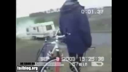 Friday Rewind: Towing Capacity Fail