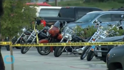 192 Arrested After Deadly Biker Brawl in Texas